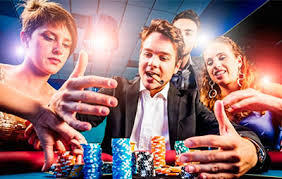 Онлайн казино Vulkan Olimp Casino