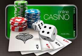 Вход на официальный сайт Lucky Duck Casino
